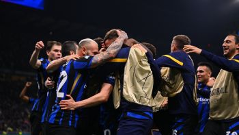 El Inter vence al Barcelona 4-3 en la prórroga y llega a la final de la Champions League (Videos)