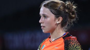 Fiscalía de NL solicita cerrar caso de difamación en contra de Haramara Gaitán