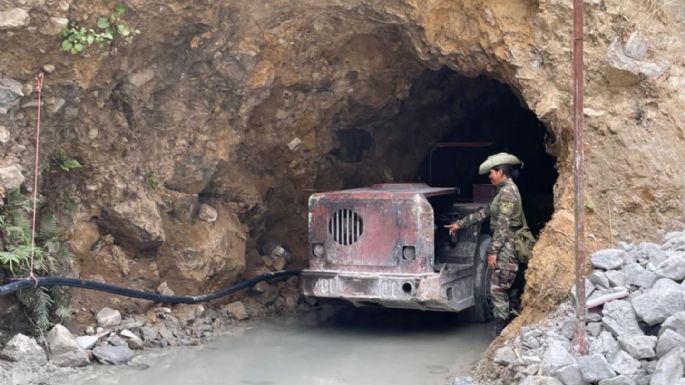 ¿Qué hay detrás del secuestro y asesinato de 13 trabajadores de una mina en Perú?
