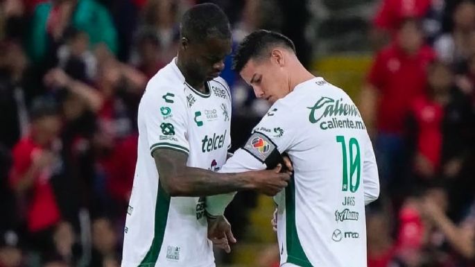 El León no jugará el Mundial de Clubes 2025, determina el TAS