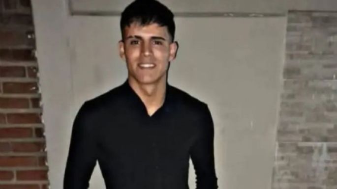 Joven intenta terminar con su novia y su suegro le dispara y lo mata
