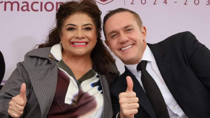 Adrián Rubalcava es nuevo director del Metro de la CDMX tras renuncia de Guillermo Calderón