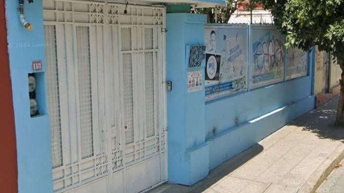 Suspenden escuela de Oaxaca donde alumnos sufrieron quemaduras durante un campamento