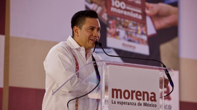 Niegan amparo a Ulises Bravo; hermano de Cuauhtémoc Blanco enfretará juicio por violencia familiar