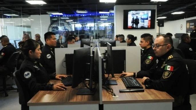 Plataformas para convertir fotos en dibujos animados a través de IA no son seguras: SSC