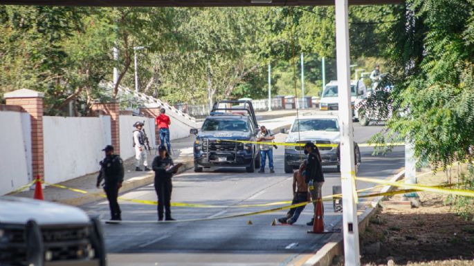 Enfrentamientos en Sinaloa dejaron al menos nueve muertos