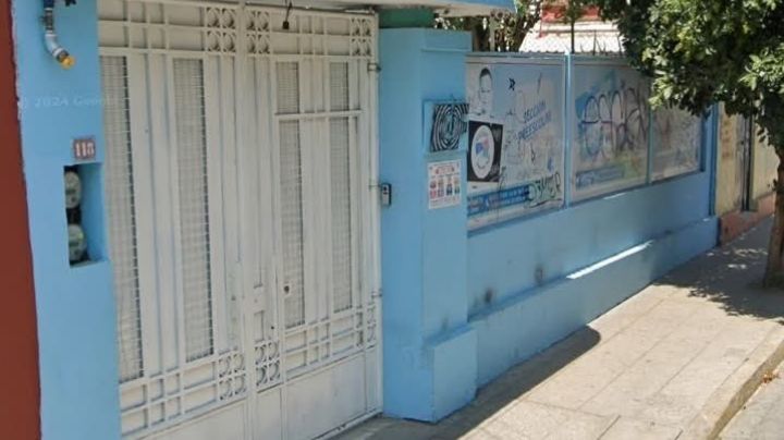 Suspenden escuela de Oaxaca donde alumnos sufrieron quemaduras durante un campamento