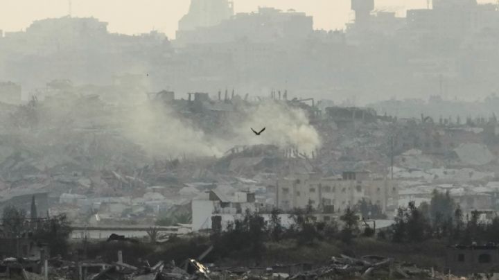 Europa no ha hecho lo suficiente para detener a Israel