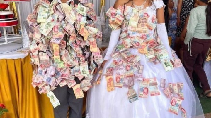Dos menores de edad se casan en San Pedro Cuitlapa, Guerrero (Video)