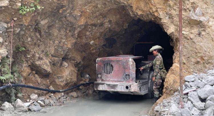 ¿Qué hay detrás del secuestro y asesinato de 13 trabajadores de una mina en Perú?