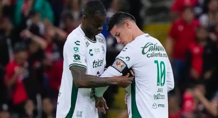 El León no jugará el Mundial de Clubes 2025, determina el TAS