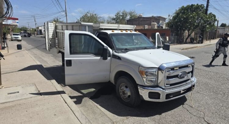 Nueva ola violenta sacude Sinaloa: bloqueos, enfrentamientos y al menos 4 muertos