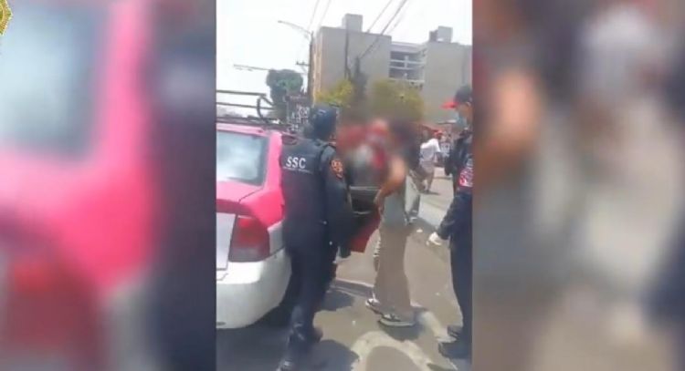 Localizan a mujer tras casi dos meses desaparecida en Nezahualcóyotl