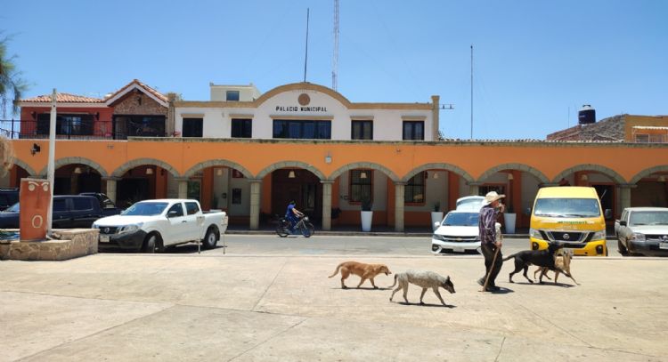 Teuchitlán entre incertidumbre y tensión tras detención del alcalde Murgía por caso Rancho Izaguirre