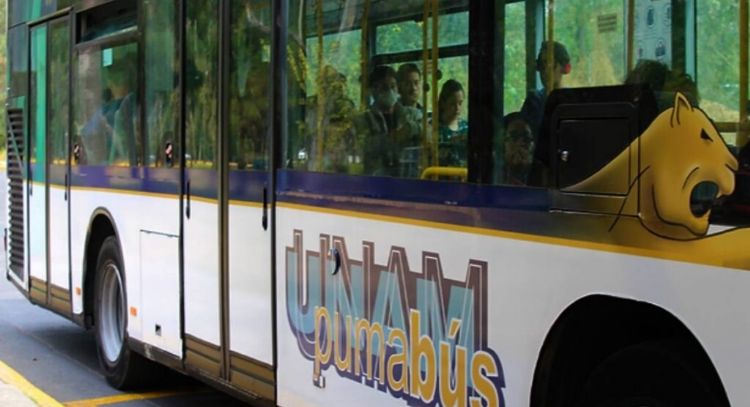 Autoridades de la CDMX confirman "pinchazo" en PumabÃºs de Ciudad Universitaria