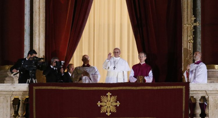 El nombre que elija el nuevo papa puede dar pistas sobre el futuro de la Iglesia católica