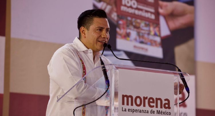 Niegan amparo a Ulises Bravo; hermano de CuauhtÃ©moc Blanco enfretarÃ¡ juicio por violencia familiar