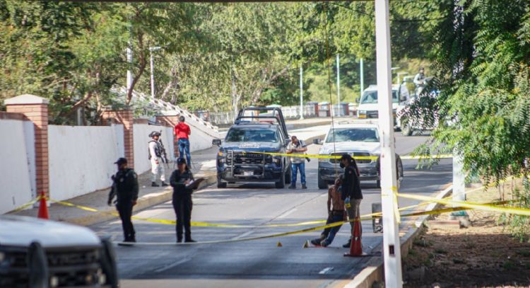 Enfrentamientos en Sinaloa dejaron al menos nueve muertos