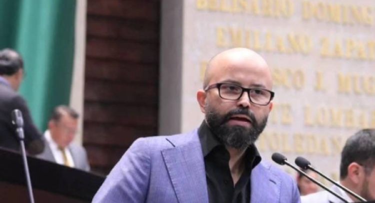 MC pide periodo extraordinario para discutir semana laboral de 40 horas