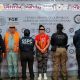 Detienen en Jalisco a operadora del CJNG buscada por el FBI