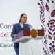Sheinbaum descarta fractura con EU pese a declaraciones de Trump