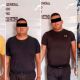 Arrestan a cuatro custodios de un penal en Chiapas por participar en red de pornografía infantil