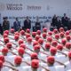 Alejandro Armenta compara a Ignacio Zaragoza y a Benito Juárez con Sheinbaum y AMLO