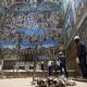 Antes del cónclave, el personal del Vaticano jura guardar secreto bajo amenaza de excomunión