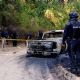 Hallan los cuerpos de seis hombres ejecutados en Michoacán; tres fueron calcinados y uno decapitado