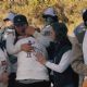 Familias buscadoras: hacer el trabajo ante la incapacidad del Estado (Video)