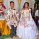 Dos menores de edad se casan en San Pedro Cuitlapa, Guerrero (Video)