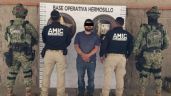 Foto ilustrativa de la nota titulada: A poco más mas de un mes de su captura, se fuga “El Ponchis” de un reclusorio de Hermosillo