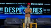 Foto ilustrativa de la nota titulada: Vuelve “Despertares 2025” con una fecha en el Auditorio y una clase magistral