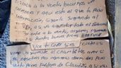 Foto ilustrativa de la nota titulada: Dejan cuerpos desmembrados con amenazas a Omar García Harfuch en Acapulco