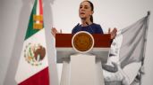 Foto ilustrativa de la nota titulada: Sheinbaum descarta auditoría internacional a obras de AMLO, como pidió Zedillo
