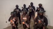 Foto ilustrativa de la nota titulada: La Barredora lanza amenazas contra mandos de seguridad de Puebla