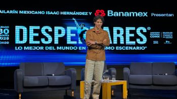 Vuelve “Despertares 2025” con una fecha en el Auditorio y una clase magistral