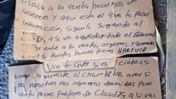 Dejan cuerpos desmembrados con amenazas a Omar García Harfuch en Acapulco