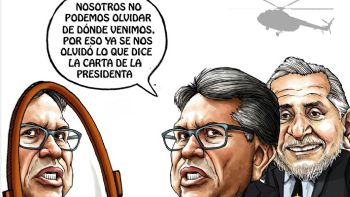 Esta carta sí se olvida