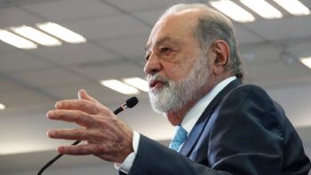 Sin el IFT, América Móvil de Carlos Slim apostará por la expansión de las telecomunicaciones