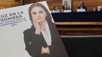 Luz en la sombra: una memoria viva por la transparencia