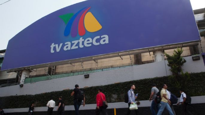 Los malabares de Ricardo Salinas para mantener a flote TV Azteca