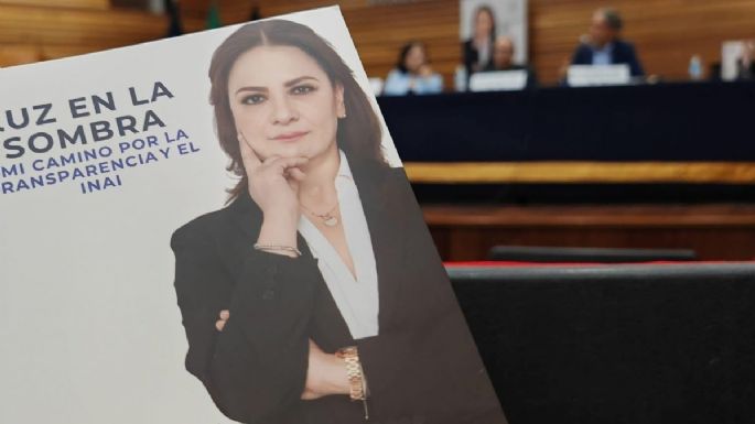 Luz en la sombra: una memoria viva por la transparencia