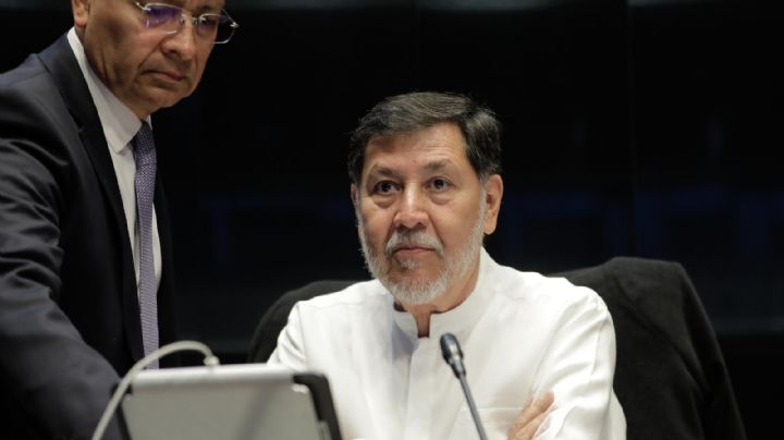 Congreso acudirá al TEPJF si el INE no resuelve impugnación de candidaturas a la elección judicial