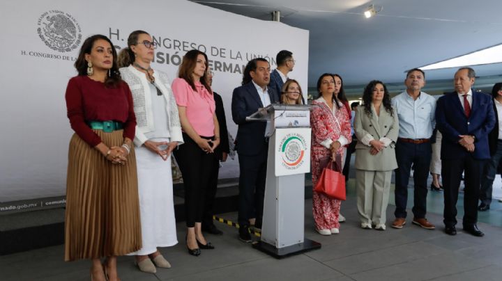 Morena denuncia cofradía de jueces en Tamaulipas que defienden a Cabeza de Vaca