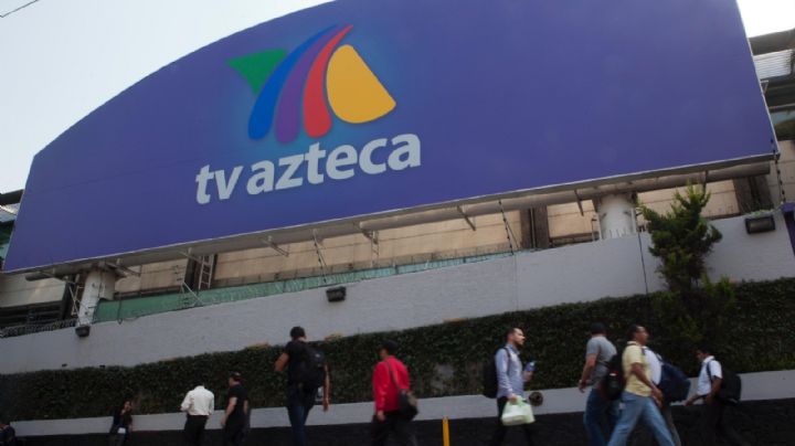 Los malabares de Ricardo Salinas para mantener a flote TV Azteca