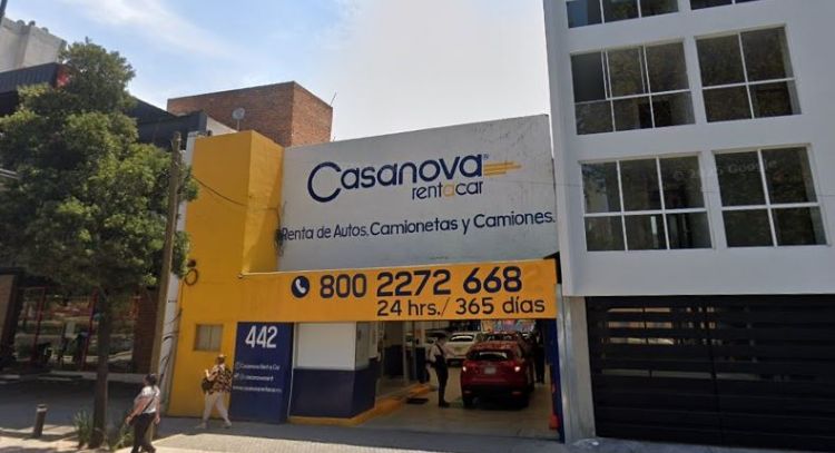 Casanova Vallejo: la red de corrupción que alcanzó a Ahome y Culiacán