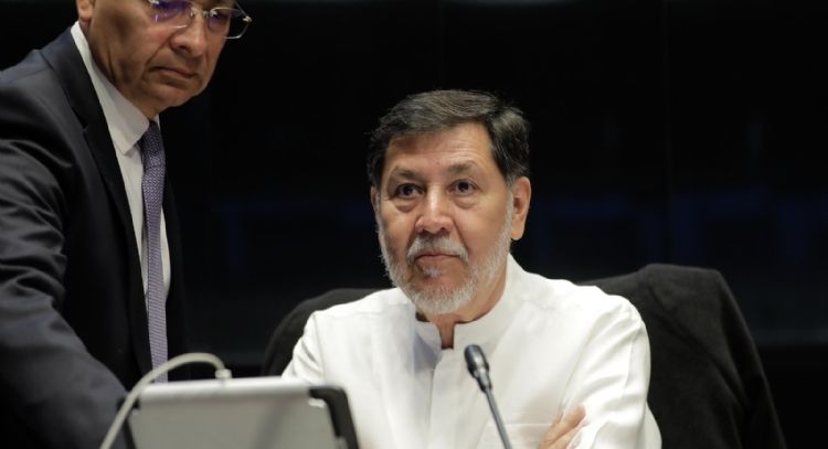 Congreso acudirá al TEPJF si el INE no resuelve impugnación de candidaturas a la elección judicial