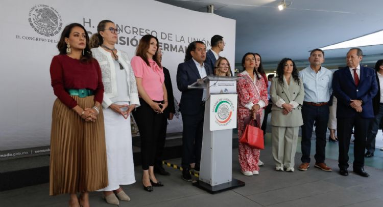 Morena denuncia cofradía de jueces en Tamaulipas que defienden a Cabeza de Vaca
