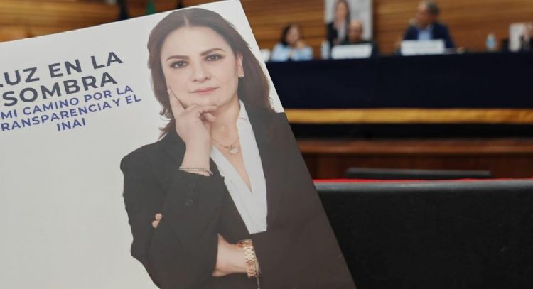Luz en la sombra: una memoria viva por la transparencia